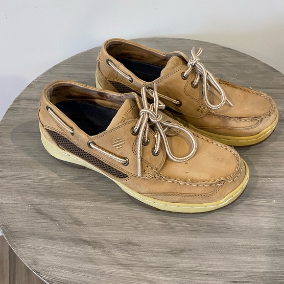 WEST MARINE PERFORMANCE Mens BOAT SHOE - Picture 2 of 7